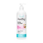 Λάδι Depilflax 100 Για Μετά Την Αποτρίχωση 500ml