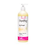 Depilflax 100 Τζελ Πριν Την Αποτρίχωση 500 ml