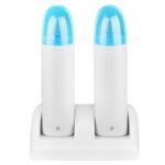 Θερμαντήρας Κεριού 80w Διπλό Ρολό