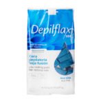 Depilflax Σκληρό Κερί Για Αποτρίχωση 1 kg Αζουλένιο