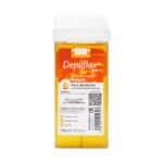 Depilflax 100 Αποτριχωτικό Κερί Φυσικό Ρολό 110g
