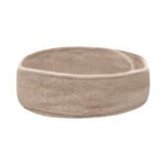 Κορδέλα Μαλλιών TERRY BAND BEIGE