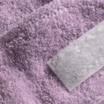 Κορδέλα Μαλλιών TERRY BAND VIOLET - Image 2