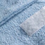 Κορδέλα Μαλλιών TERRY BAND BLUE - Image 2