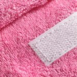 Κορδέλα Μαλλιών TERRY BAND PINK - Image 2