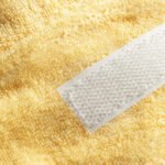 Κορδέλα Μαλλιών TERRY BAND YELLOW - Image 2