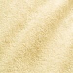 TERRY Κάλυμμα Κρεβατιού Κίτρινο - Image 2