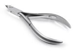 Nghia export cuticle nippers c-04 3.5mm - Image 2