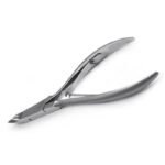 Nghia export cuticle nippers c-07 3.5mm - Image 3