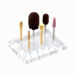 Ακρυλική Βάση Για Τροχάκια - Image 2