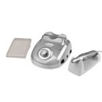 Τροχός Νυχιών Saeyang Marathon Combi 24 Silver