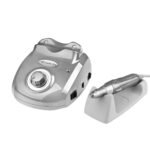 Τροχός Νυχιών Saeyang Marathon Combi 24 Silver - Image 2