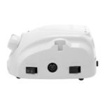 Τροχός Νυχιών Saeyang Marathon 3 Champion White + H200 - Image 4