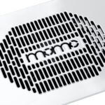 Ενσωματωμένος Απορροφητής Σκόνης Momo S-41 Λευκός - Image 4