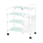 Τραπέζι  1031 Giovanni Λευκό