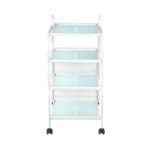 Τραπέζι  1031 Giovanni Λευκό - Image 3