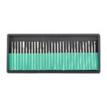 Set Of DBD-F Cutters 30 Pcs