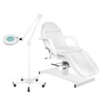 Σετ Πολυθρόνας 210 + Μεγεθυντικός Φακός Led S5