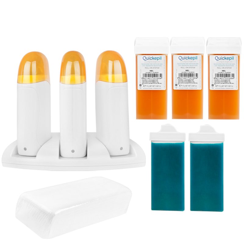 102159_1_3 Κιτ Αποτρίχωσης Valencia - Image 1