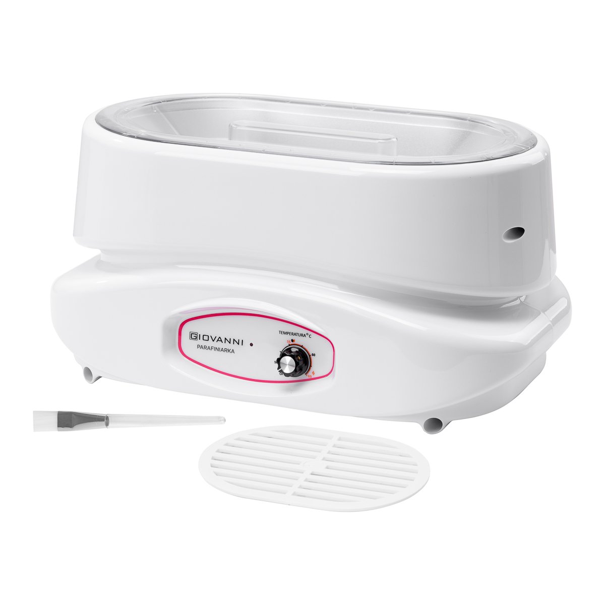 103003_01_0801 Giovanni Μηχανή Παραφίνης 220w - Image 1