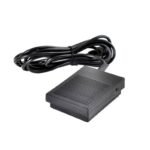 Exo Foot  - On / Off  Σύστημα Κίνησης Ποδιού Για Τροχό Με Απορροφητή Σκόνης