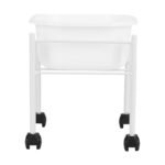 Ποδόλουτρο Simple Σε Τροχήλατη Βάση - Image 4