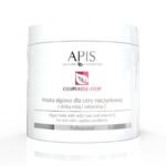 Apis Couporose- Stop Algae Mask For Couperose Skin 250g