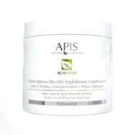 Μάσκα Apis Κατά Της Ακμής Με Φύκια Για Δέρμα Με Τάση Ακμής 250 γρ.