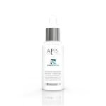 Apis Express Lifting Concentrate, Tightening And Smoothing. With Tens "up 30ml