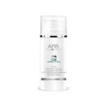 Apis Express Lifting Intensive Tightening Cream With Tens "Up 100ml-Κρέμα Εντατικής Σύσφιξης