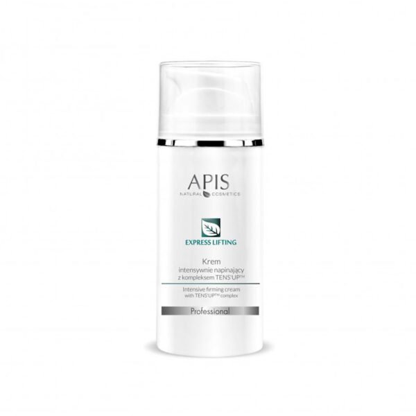Apis Express Lifting Intensive Tightening Cream With Tens "Up 100ml-Κρέμα Εντατικής Σύσφιξης