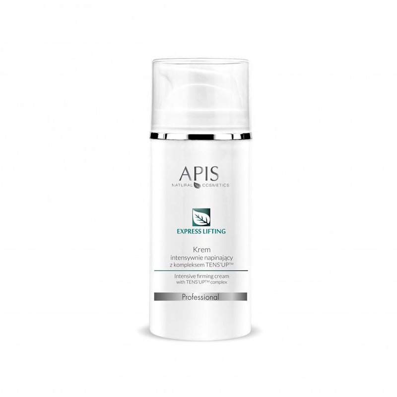 105478_1_3 Apis Express Lifting Intensive Tightening Cream With Tens "Up 100ml-Κρέμα Εντατικής Σύσφιξης - Image 1