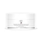 Apis Natural Shea Butter With Argan Oil For Face Massage 100g-Φυσικό Βούτυρο Καριτέ Με Έλαιο Argan Για Μασάζ Προσώπου 100g