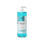 Apis optima, Bath And Shower Lotion With Minerals From The Dead Sea, 1L