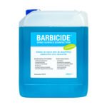 Barbicide  Για Την Απολύμανση Ολων Των Επιφανειών, Αοσμο - Refill 5L