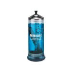 Barbicide Γυάλινο Δοχείο Απολύμανσης  1100ml