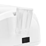 Τροχός Νυχιών Saeyang Marathon Mighty White + SH20N - Image 3