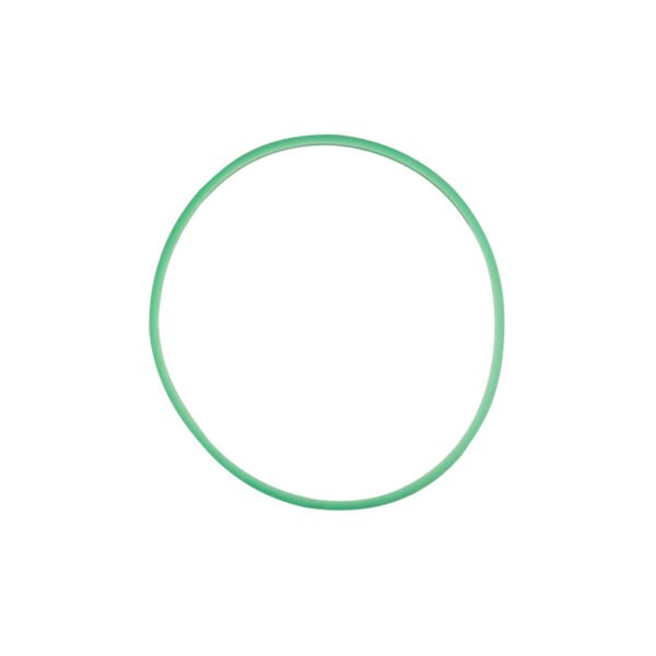 Φλάντζα Σιλικόνης Για Κλίβανο 7l Και 8l Πράσινο 7,5 mm