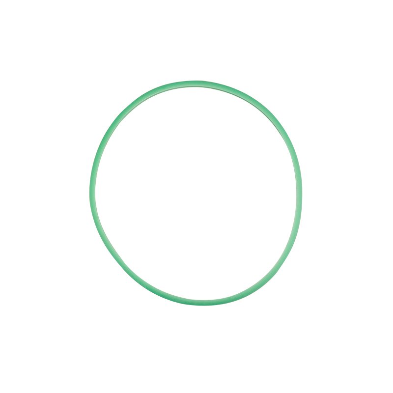 106638_1 Φλάντζα Σιλικόνης Για Κλίβανο 7l Και 8l Πράσινο 7,5 mm - Image 1