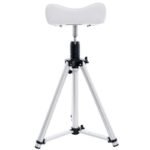 Υποπόδιο Για Πεντικιούρ Azzurro 301 ALU