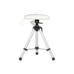 Υποπόδιο Για Πεντικιούρ Azzurro 301 ALU - Image 4