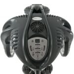 Gabbiano Infrazon GD-505W Gray - Image 3