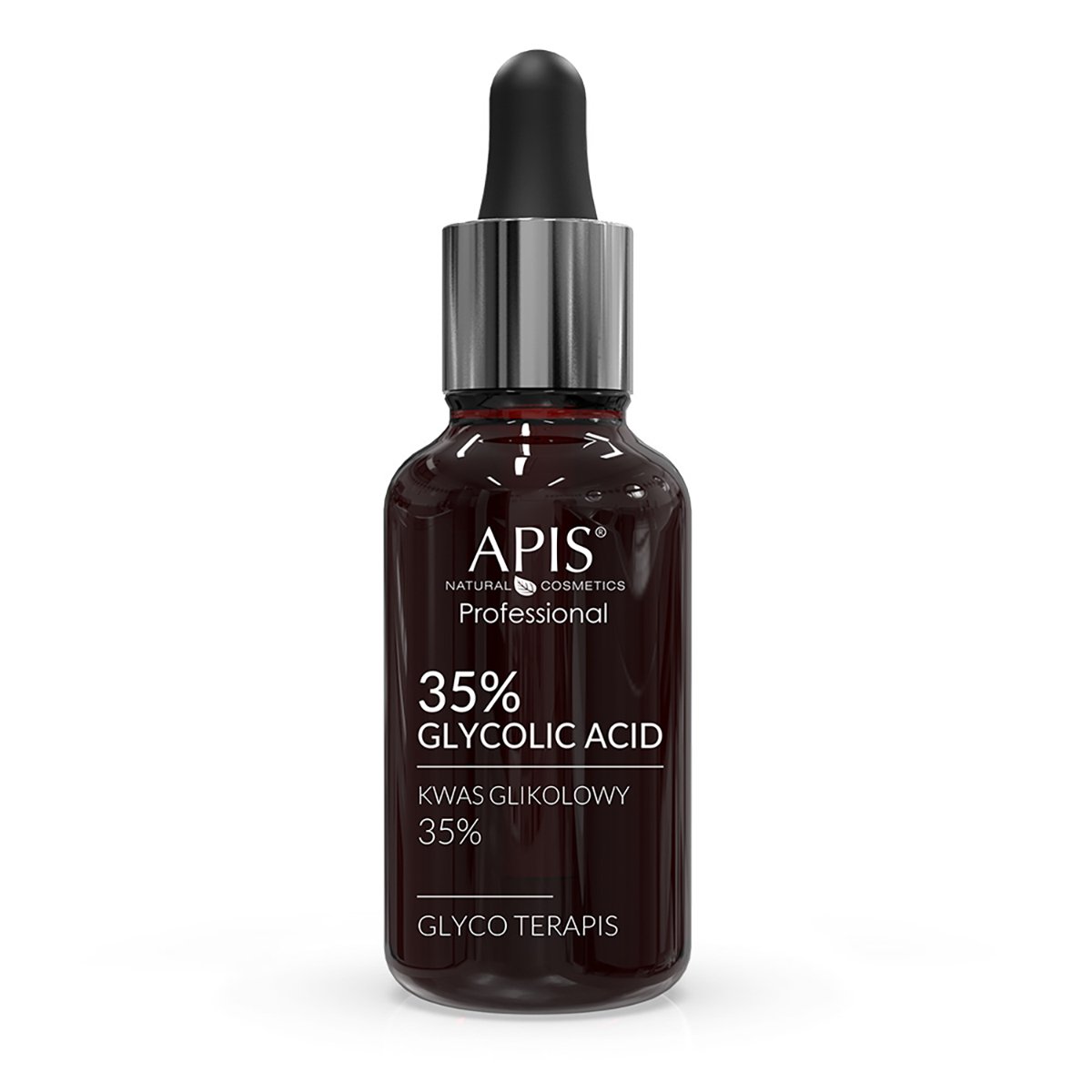 108589_01_0103 Apis Glyco Terapis Glycolic Acid 35% 30ml - Image 1