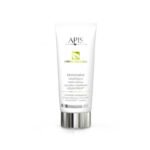 Apis Hydro Evolution Ενυδατική Μάσκα Τζελ Με Αχλάδι Και Ραβέντι Aquaxtrem™ 200ml