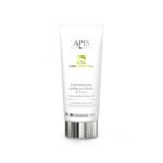 Apis Hydro Evolution Ενζυματικό Peeling Αχλαδιού Με Ηφαιστειακή Λάβα 2 Σε 1 200ml