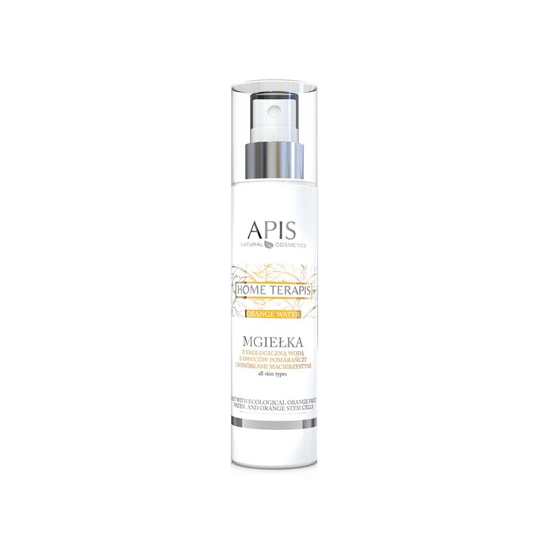 108623_1_1 Apis Mist With Organic Orange Fruit Water & Stem Cells 150ml - Image 1