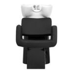 Λουτήρας Κομμωτηρίου Gabbiano Helsinki Black - Image 3