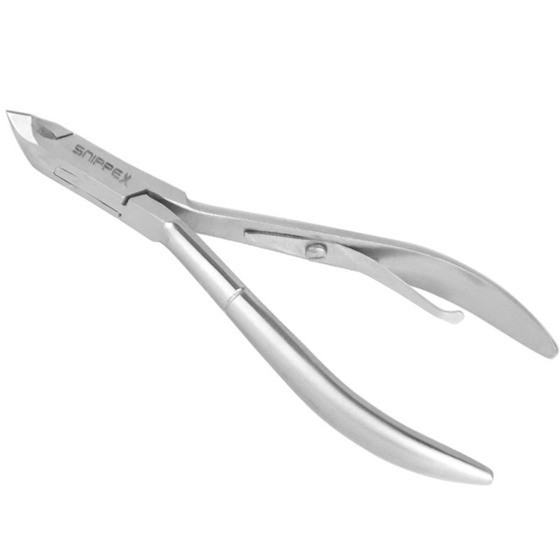 109230 Πένσα Επωνυχίων Snippex 12cm / 4mm - Image 1