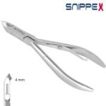 Πένσα Επωνυχίων Snippex 12cm / 4mm - Image 3