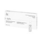 Syis Lifting Ampoules Tripeptide Viper Serum 10x3ml
